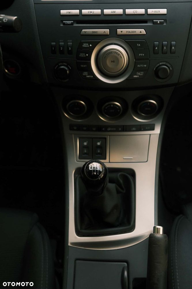 Mazda 3 2.0 Sport - 21