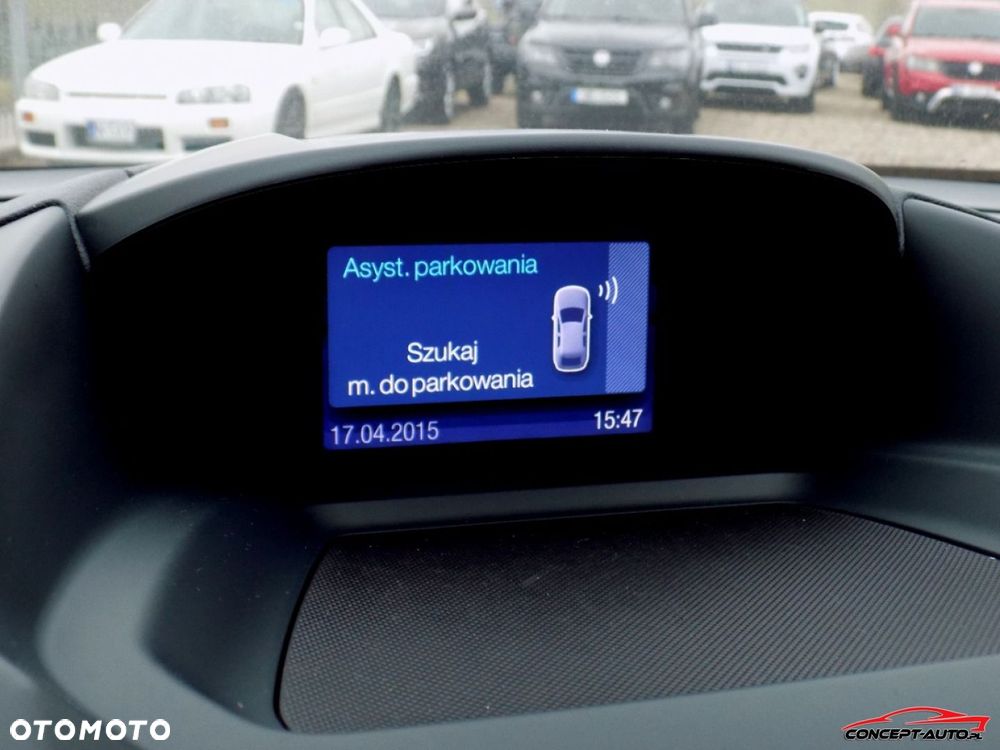 Ford C-MAX - 31