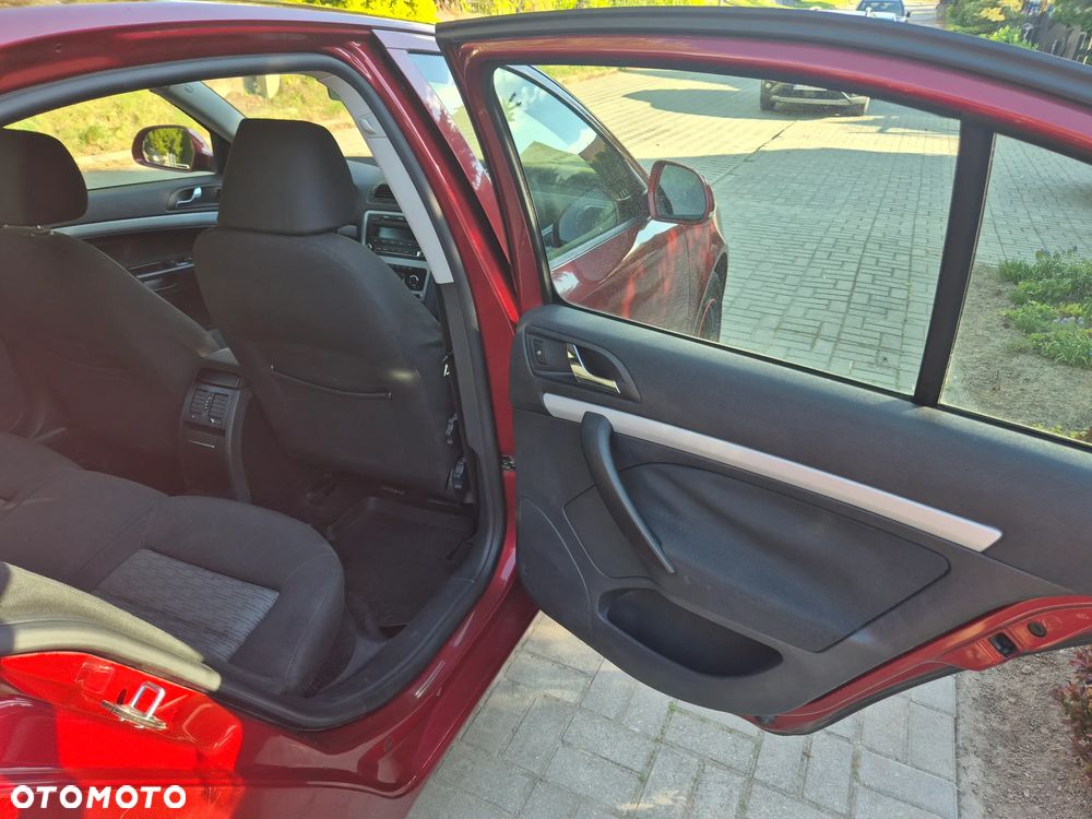 Skoda Octavia 1.4 TSI Family - 12