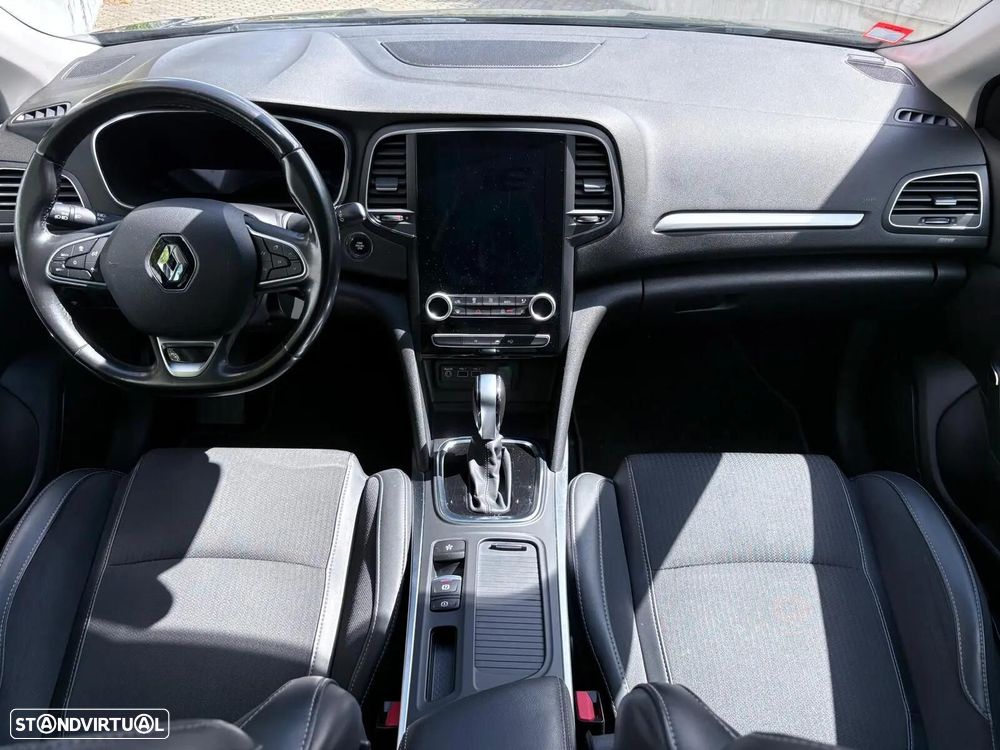 Renault Mégane Sport Tourer 1.6 E-Tech Plug-In Intens - 7