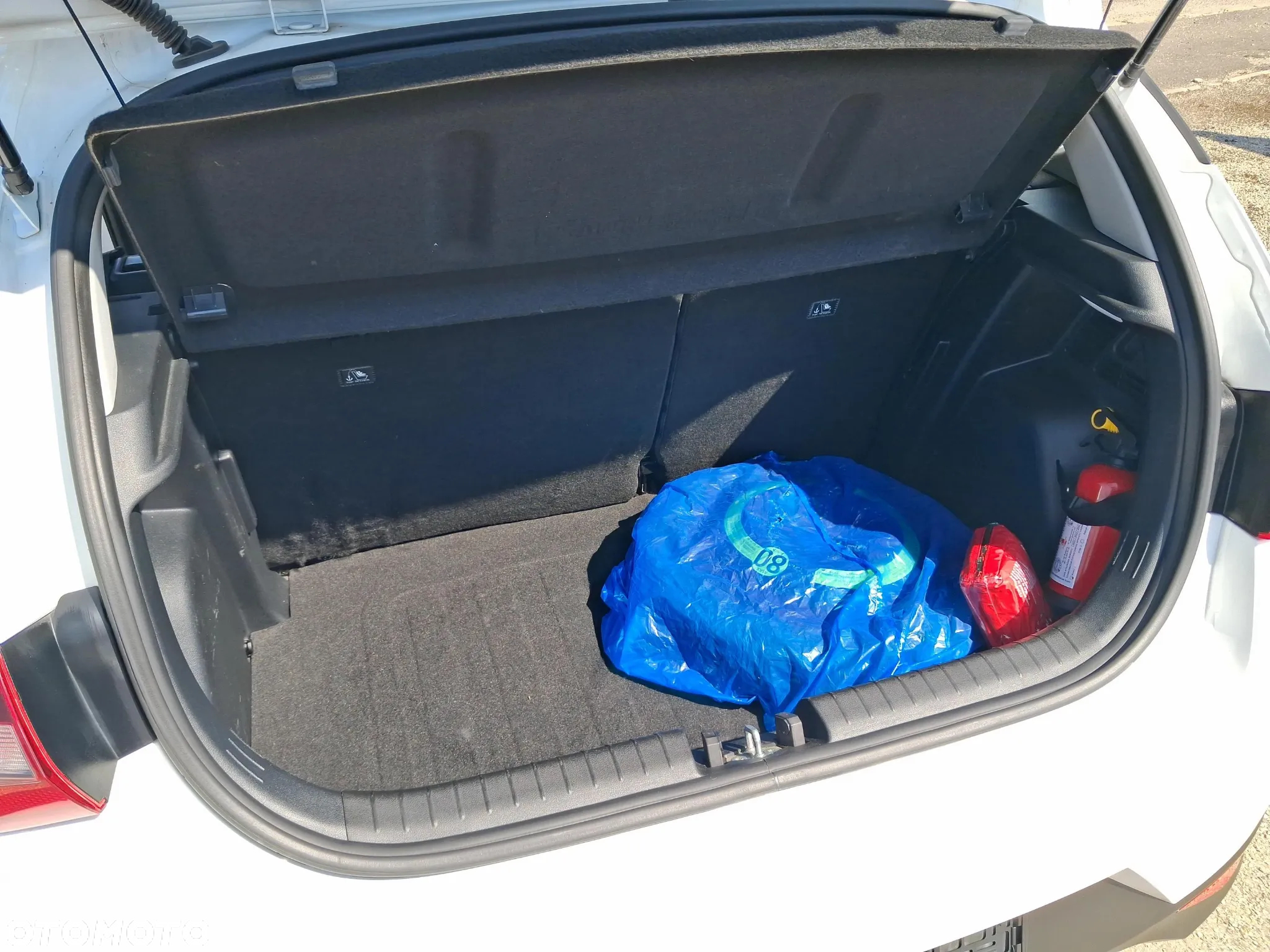 Hyundai i20 1.2 Classic Plus - 9