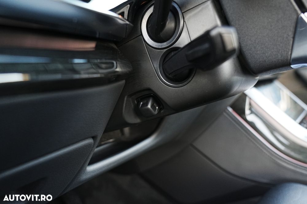 Audi Q7 3.0 55 TFSIe quattro Tiptronic S Line - 31