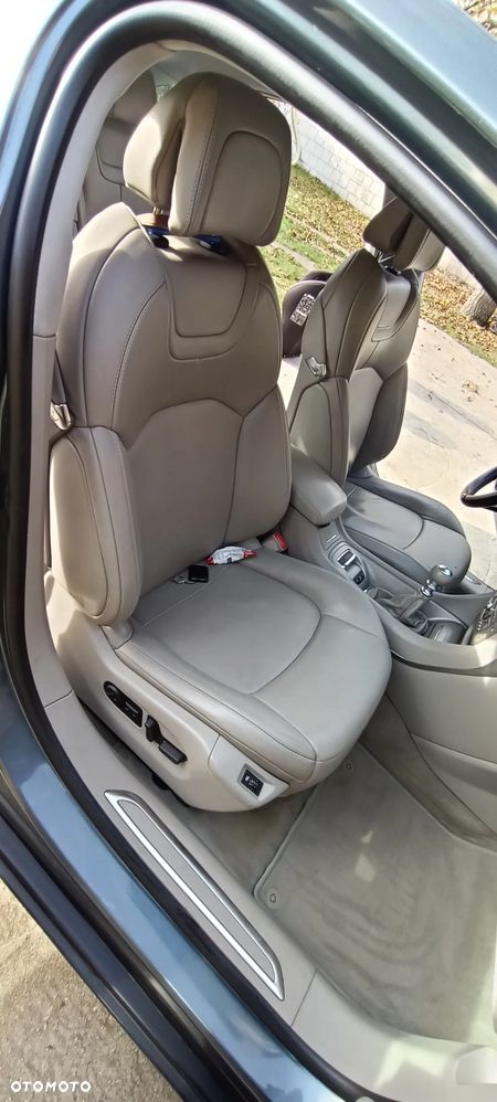 Citroën C5 2.0 HDi Exclusive - 10