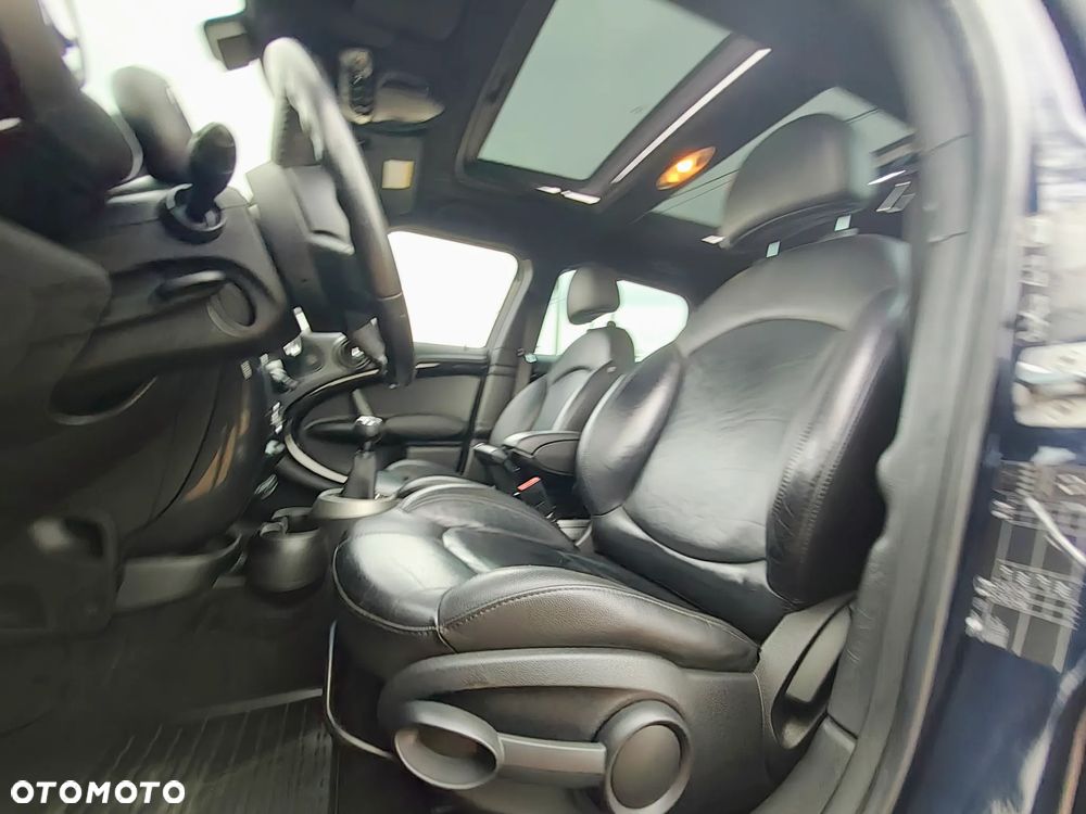 MINI Countryman Cooper S ALL4 - 25