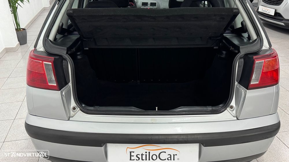 SEAT Ibiza 1.4 16V Sport - 28