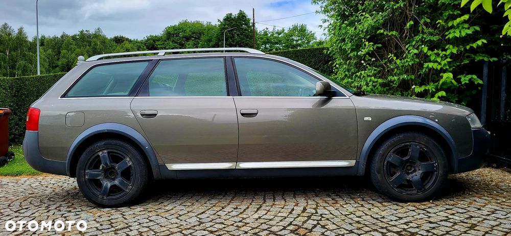 Audi A6 Allroad - 3