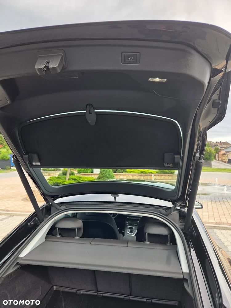 Audi A5 Sportback 2.0 TDI S tronic - 4