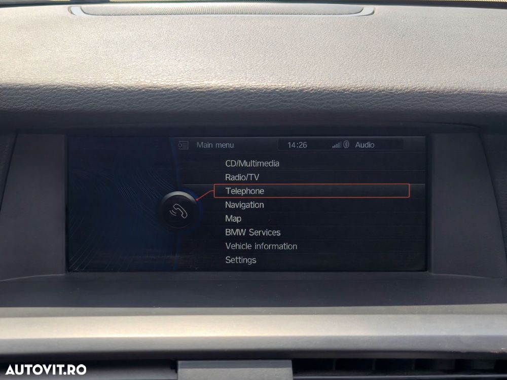 BMW X3 xDrive28i AT xLine - 31