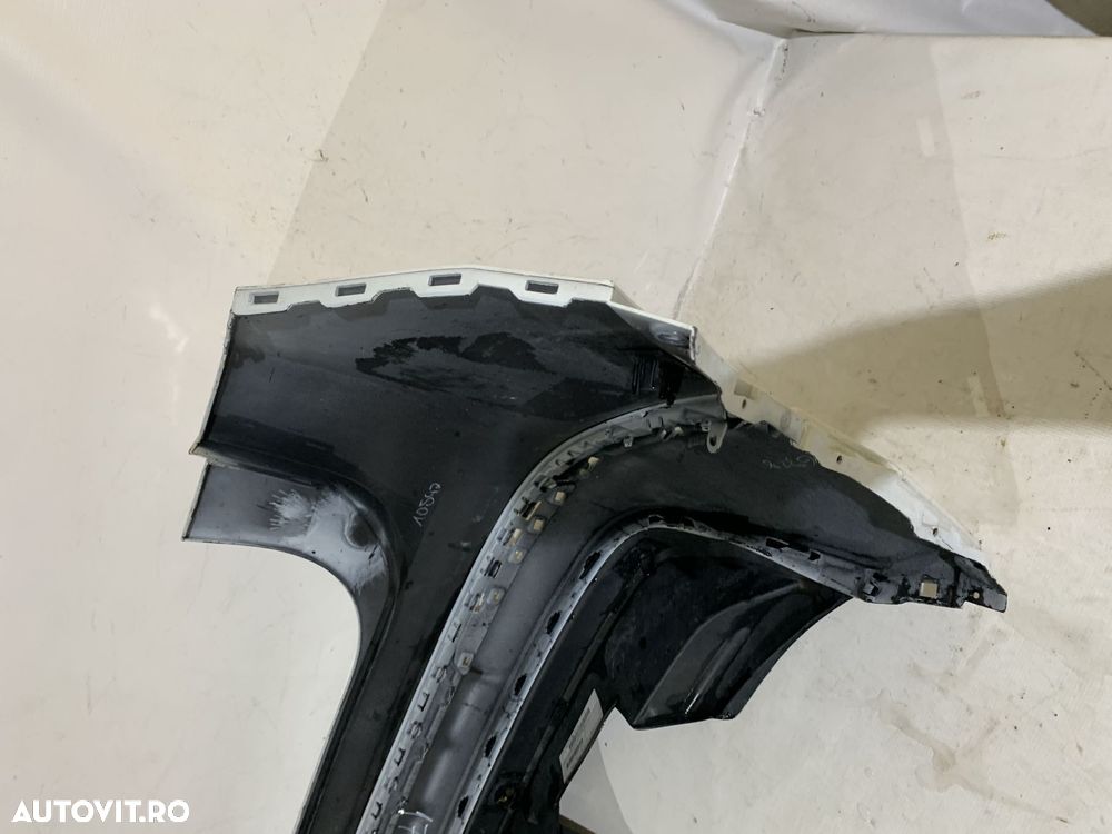 Bara spate VW Tiguan R-Line, 2017, 2018, 2019, 2020, cod origine OE 5NA807421. - 14