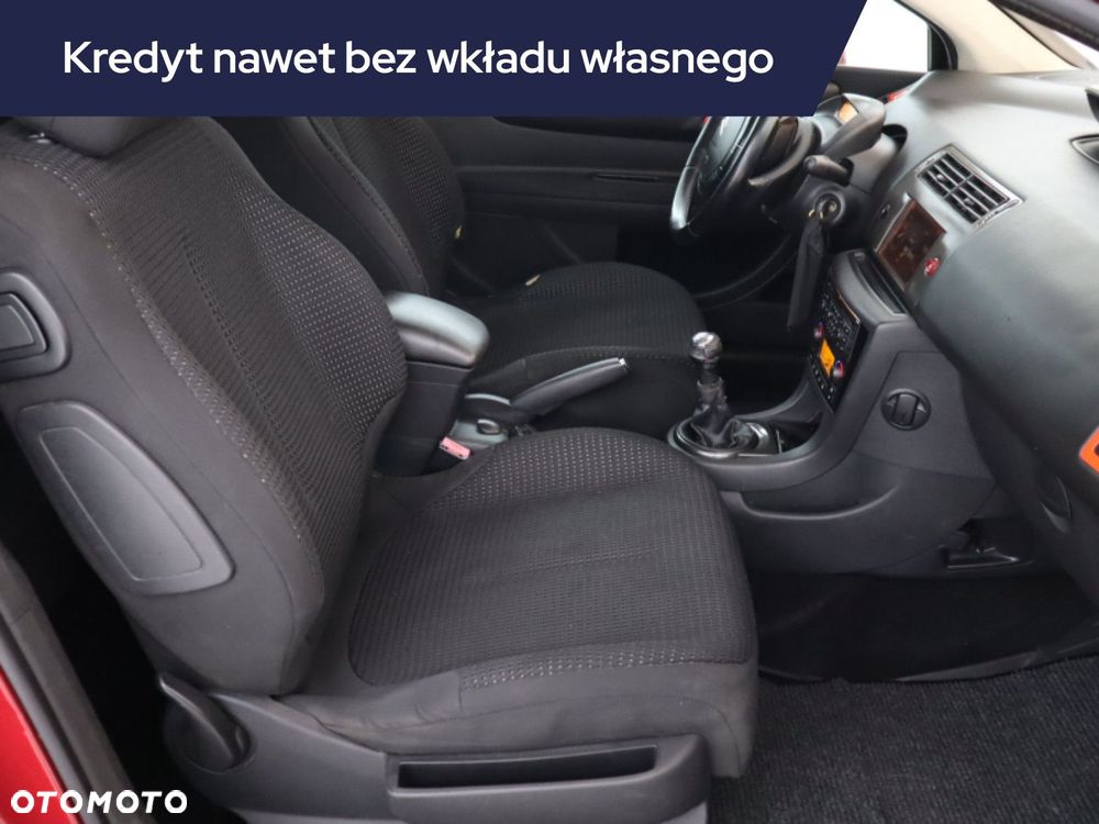 Citroën C4 - 11