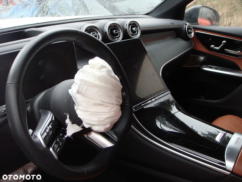 Mercedes-Benz GLC 220 d 4Matic 9G-TRONIC Edition AMG Line - 7