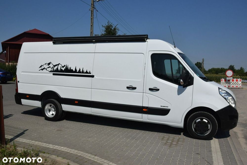 Renault Master - 15