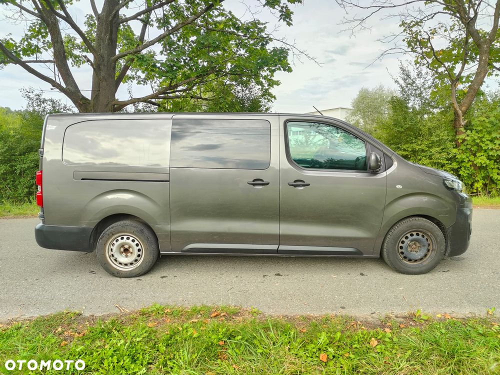 Citroën Jumpy - 8
