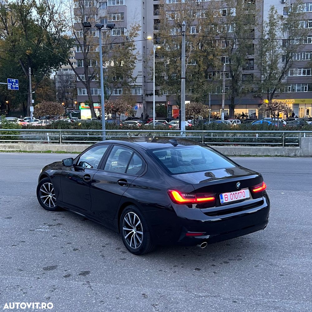 BMW Seria 3 ver-318d-at-mhev - 3