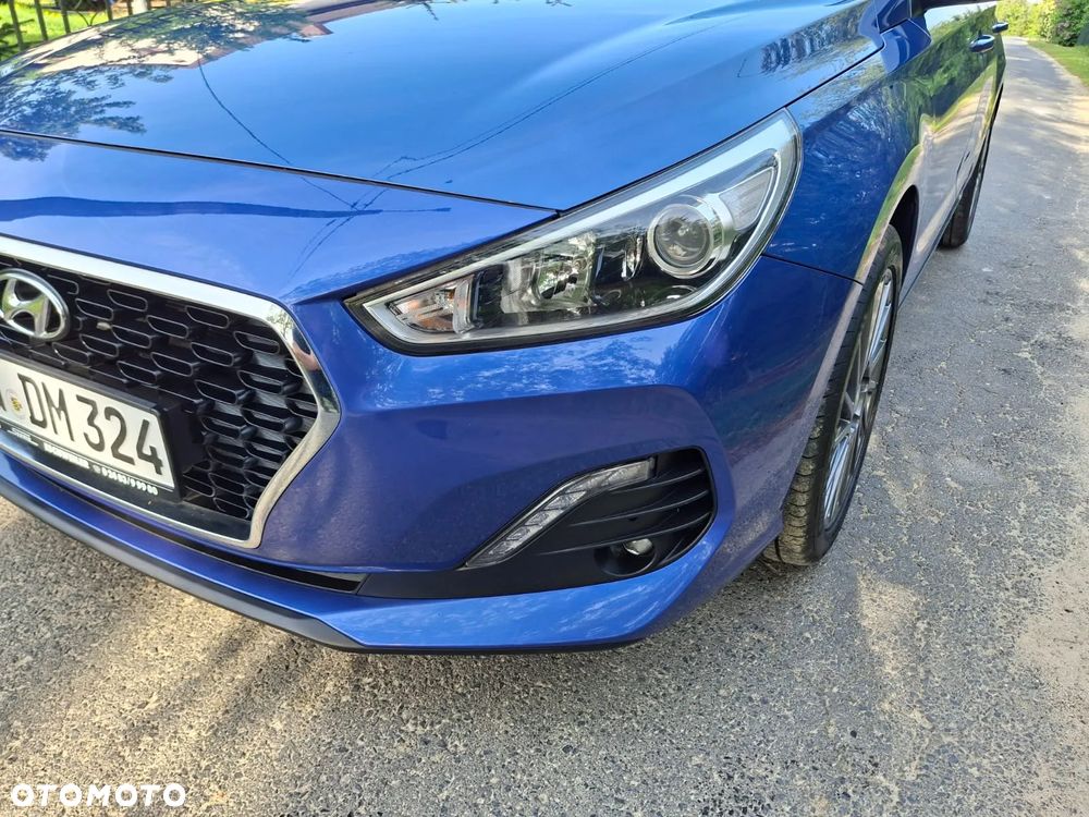 Hyundai i30 1.4 Premium - 5
