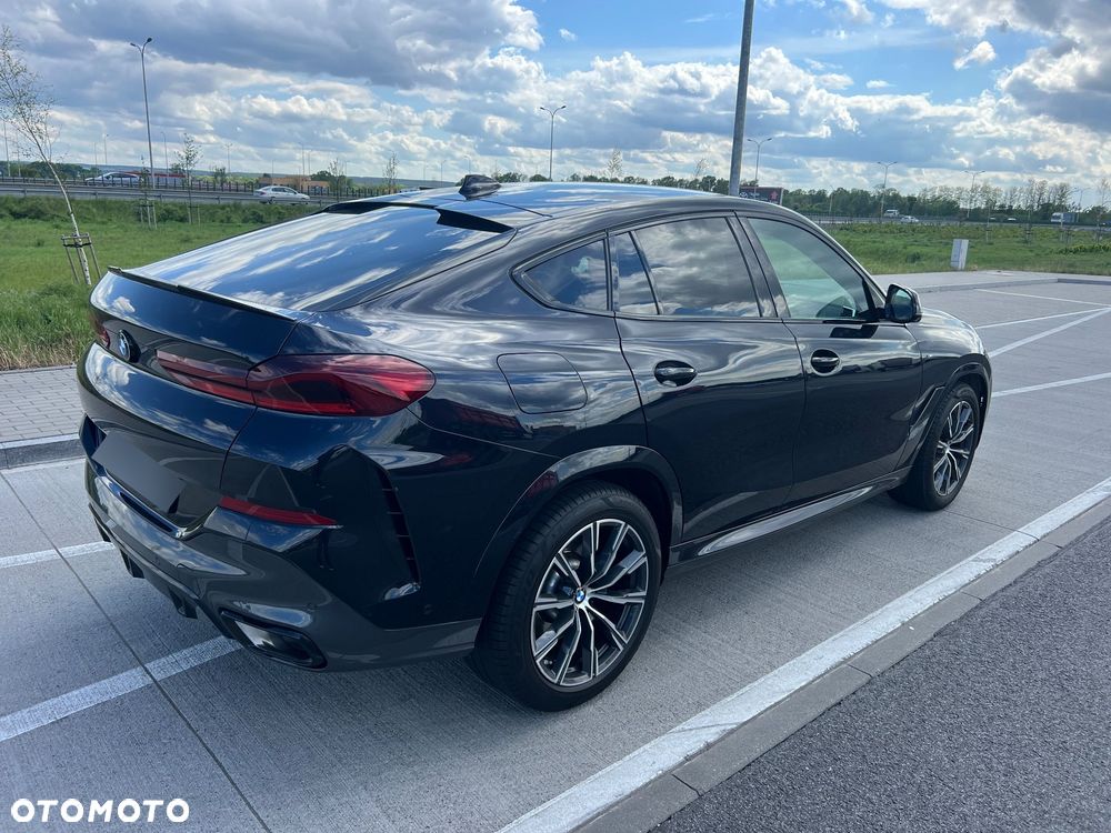 BMW X6 - 16