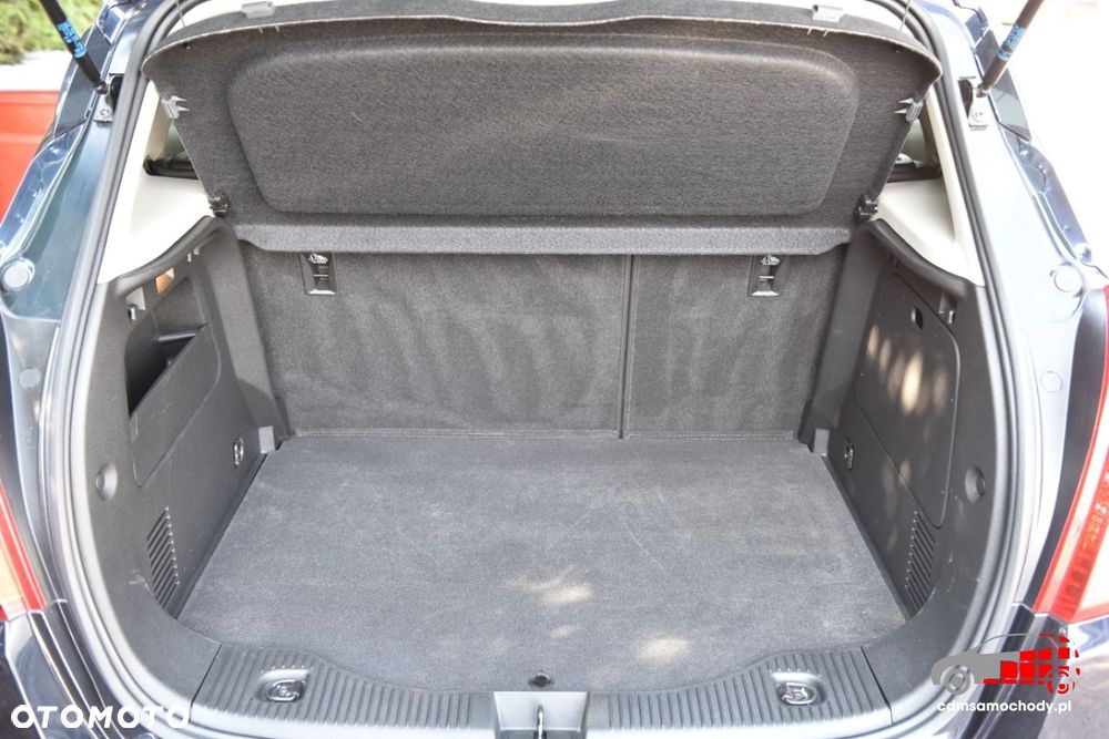 Opel Mokka X - 20