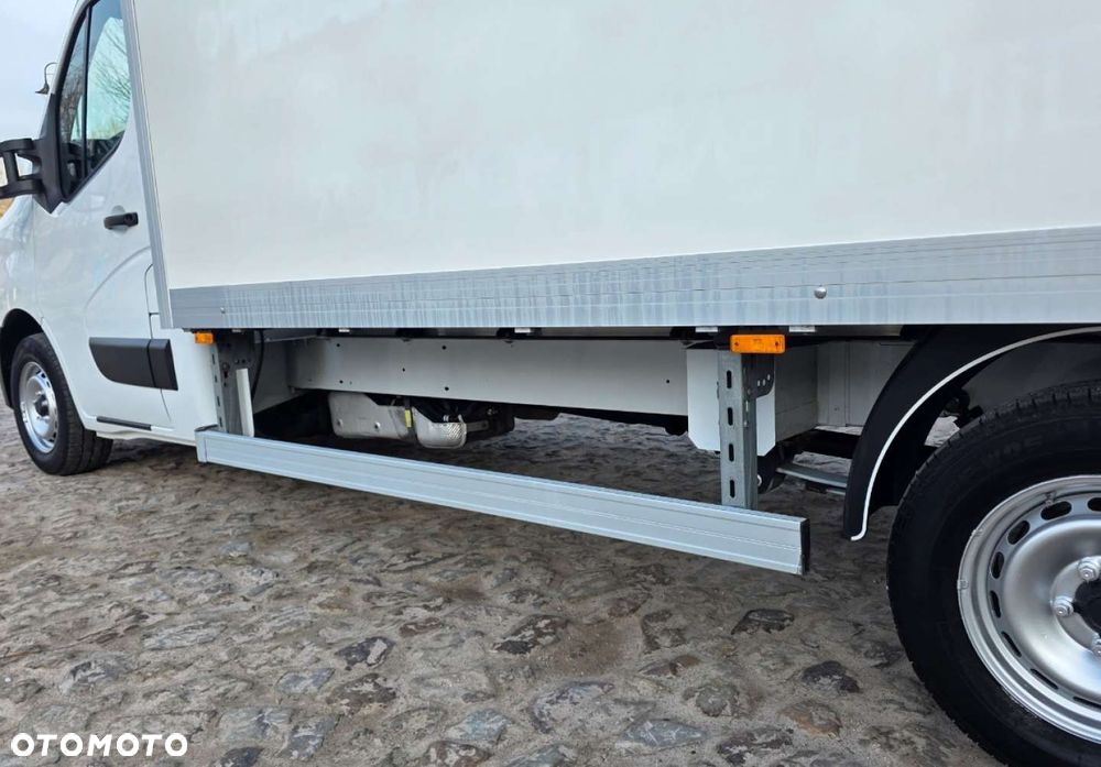 Renault Master - 28