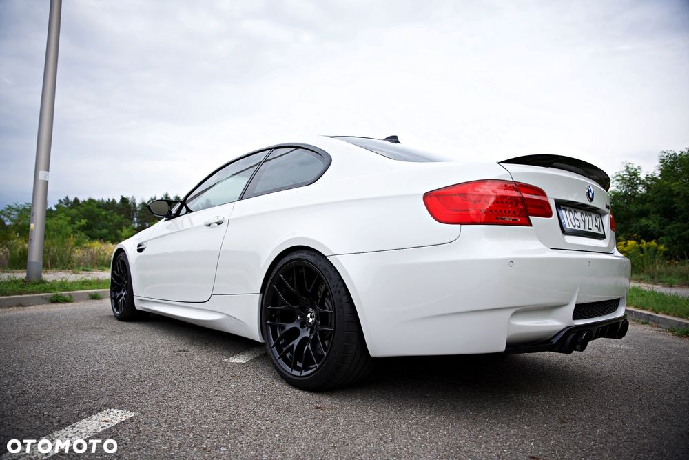 BMW M3 - 9