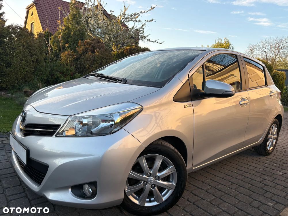 Toyota Yaris - 26
