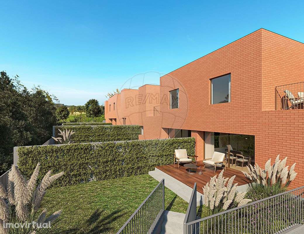 Moradia T4 para venda - Grande imagem: 4/16