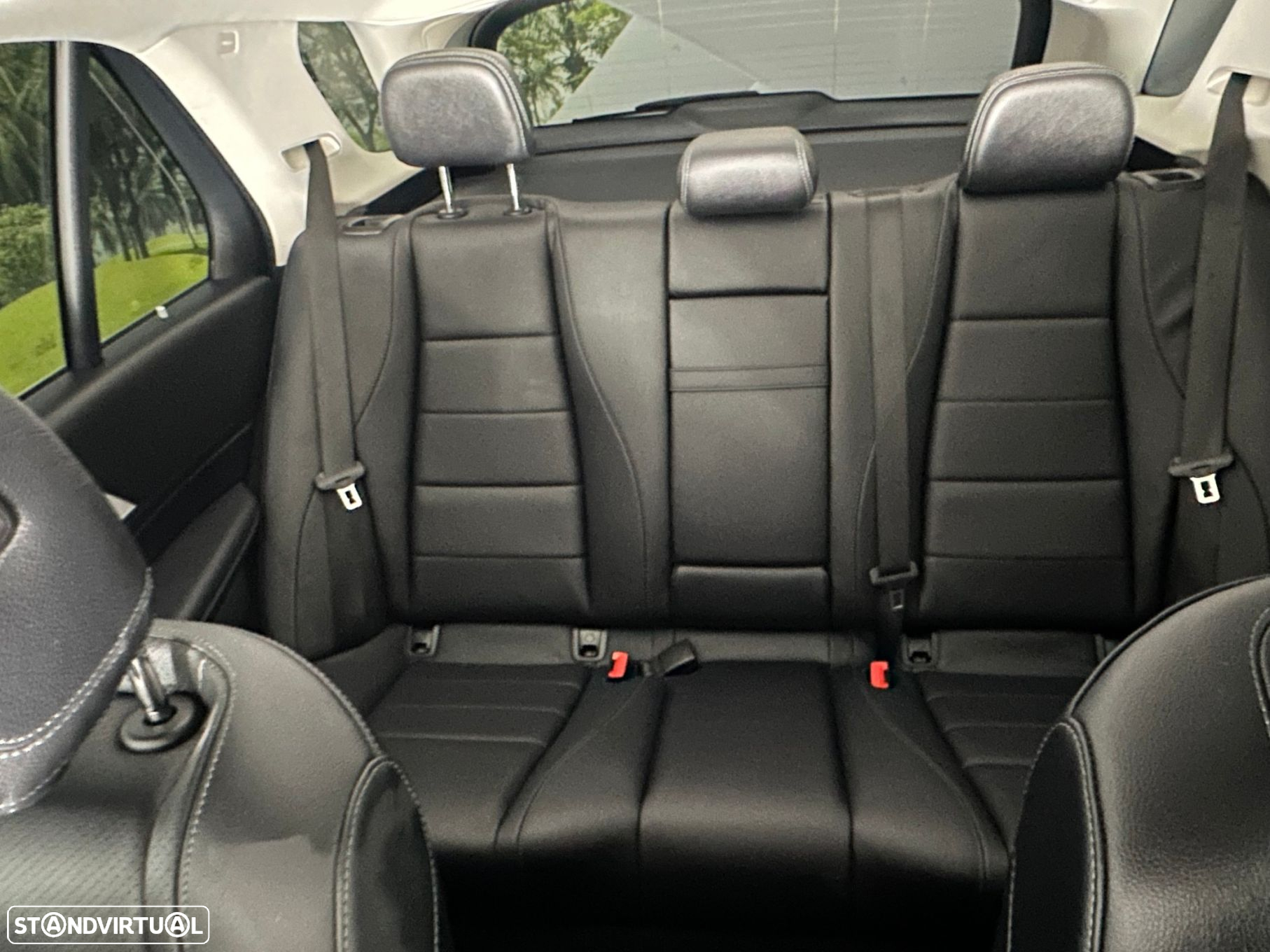 Mercedes-Benz GLE 350 de 4Matic - 40