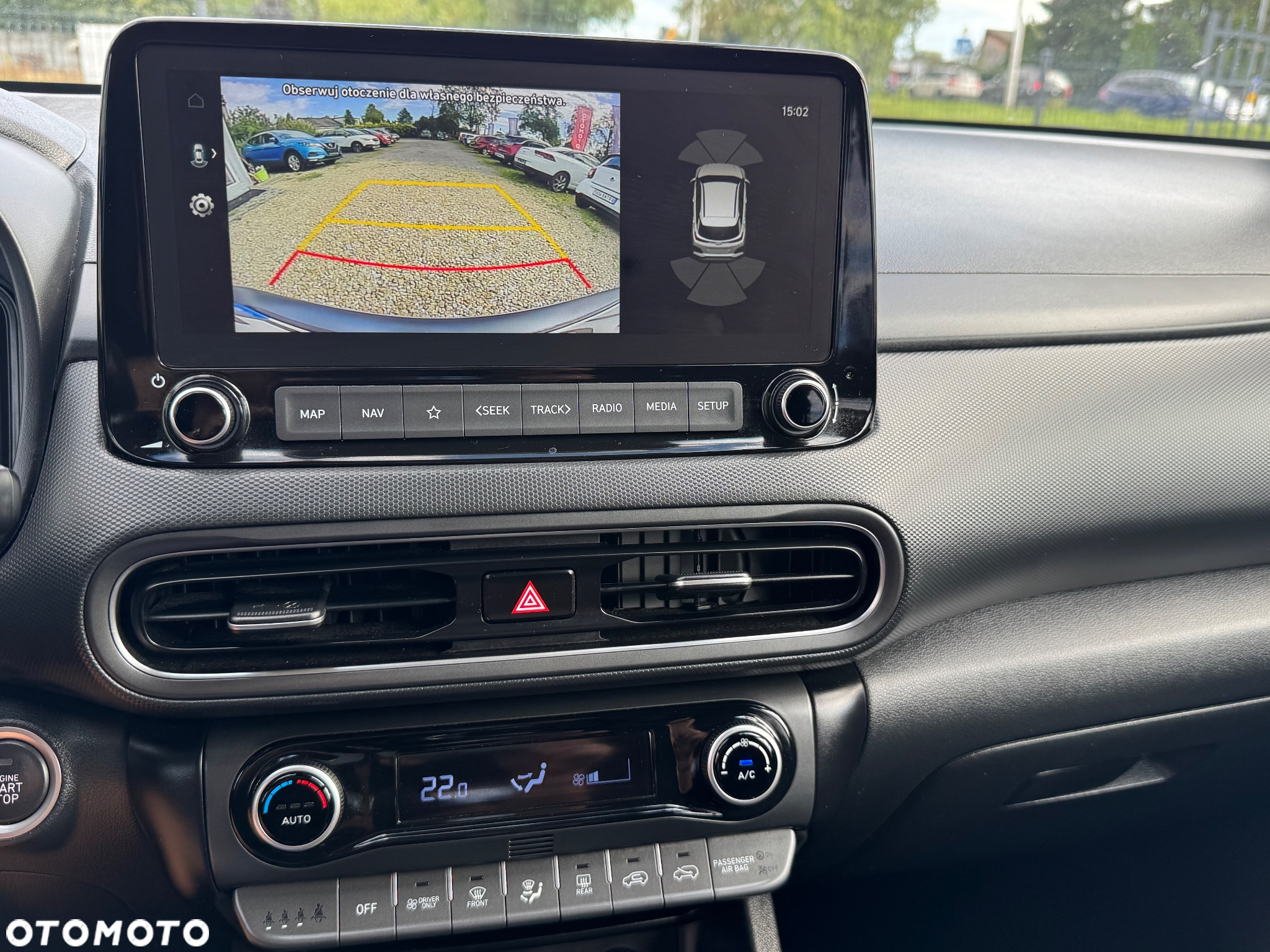 Hyundai Kona - 29