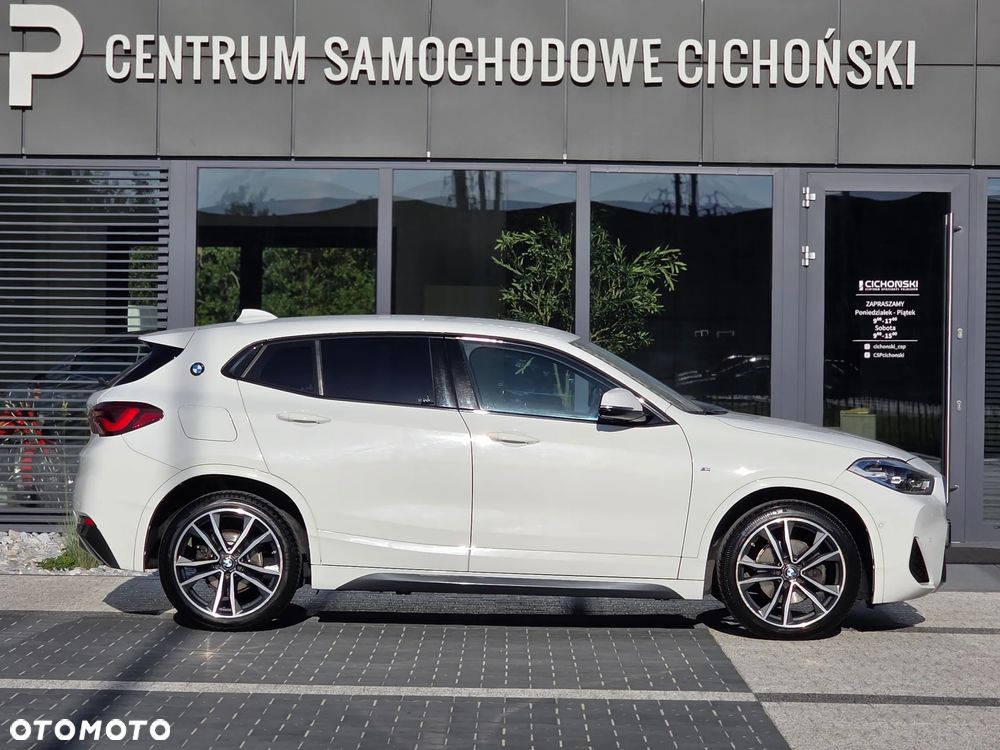 BMW X2 sDrive18i M Sport - 35