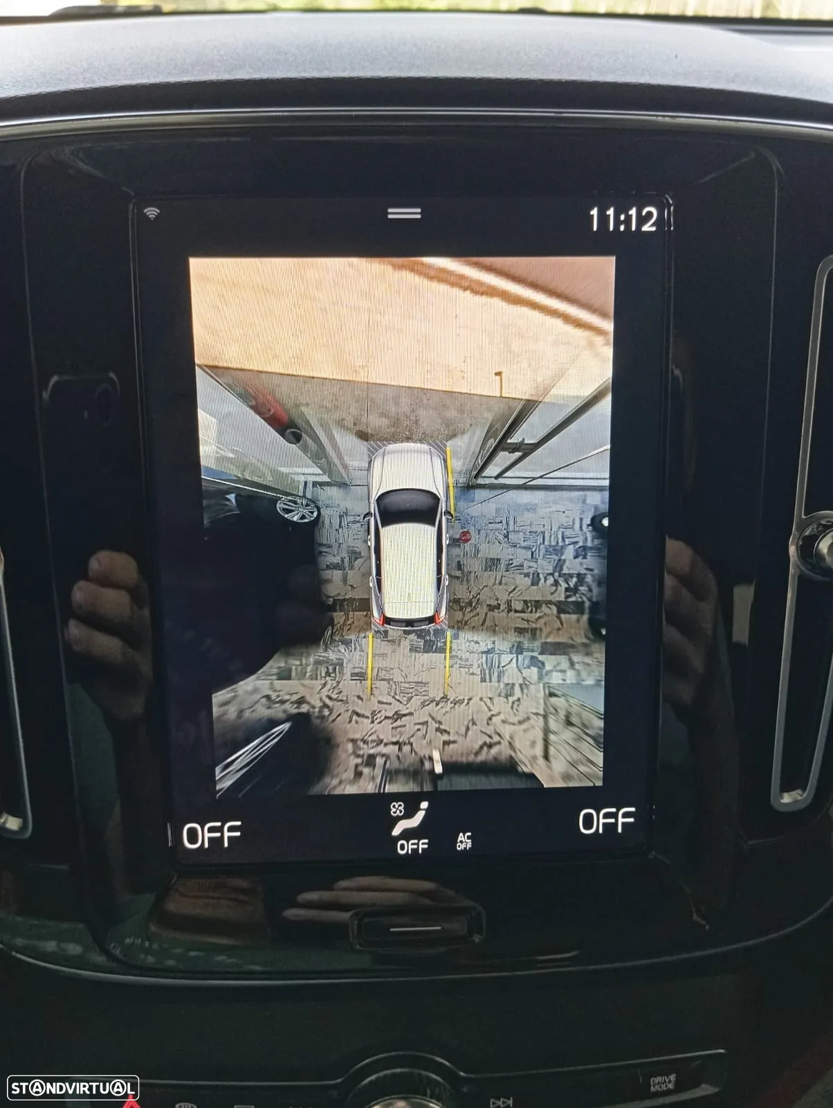 Volvo XC 40 1.5 T2 Momentum Plus - 10