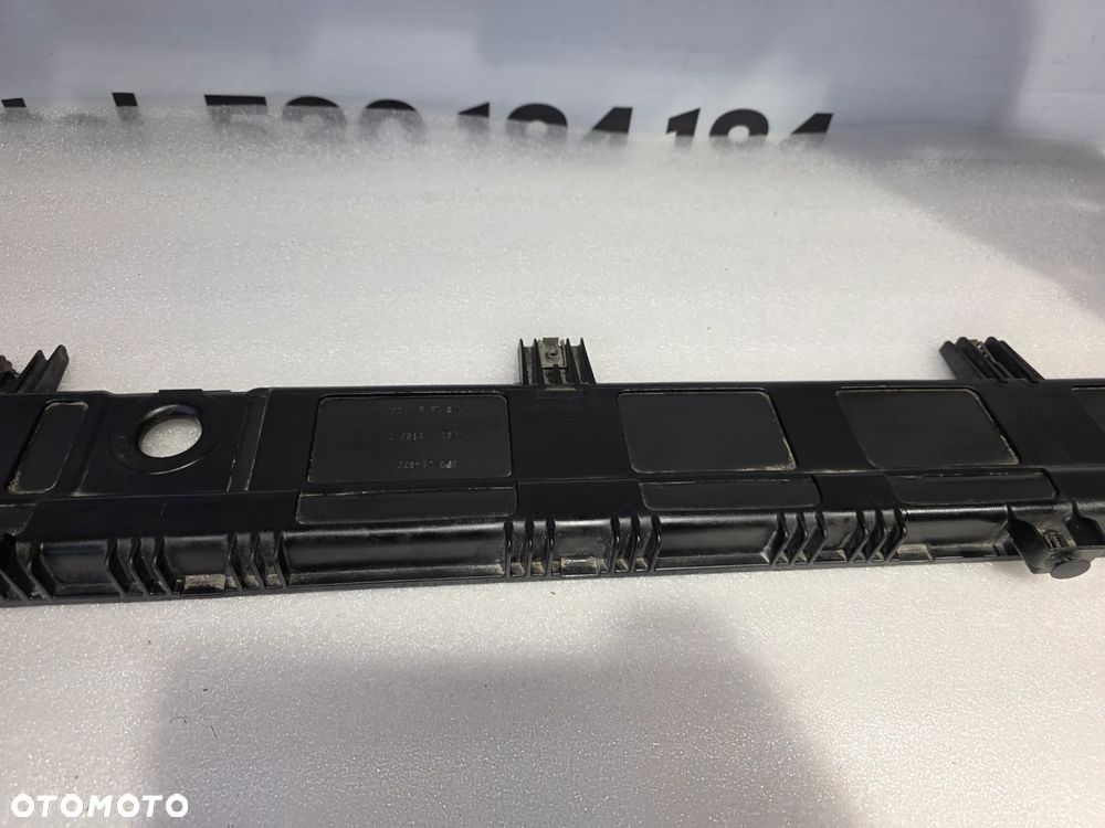 RENAULT CLIO 5 V 19- WZMOCNIENIE CZOŁOWE / PAS PRZEDNI NR 625009467R NR AUKCJI WZM571 - 13