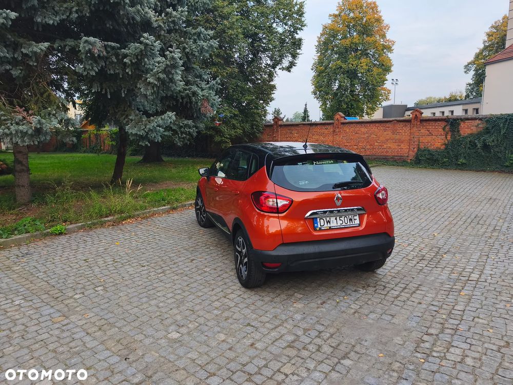 Renault Captur - 6