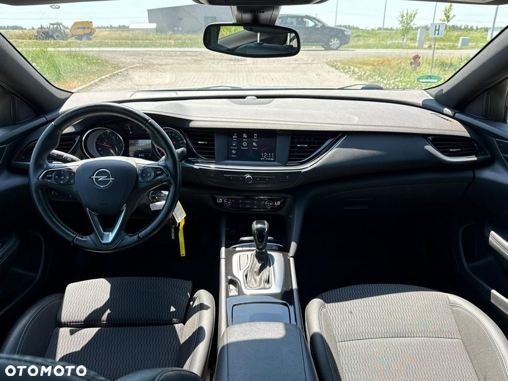 Opel Insignia 2.0 CDTI Ultimate S&S - 26