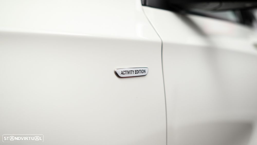 Mercedes-Benz A 180 CDI BE Edition - 8