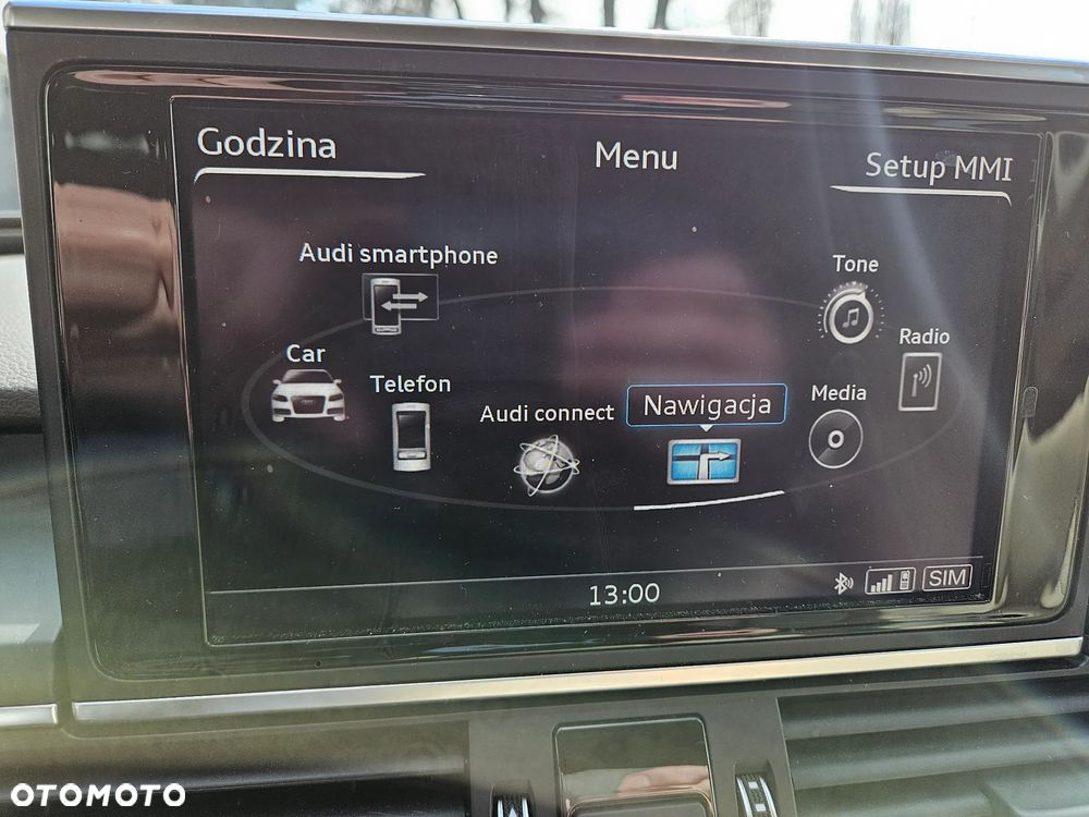 Audi A6 Limousine - 35