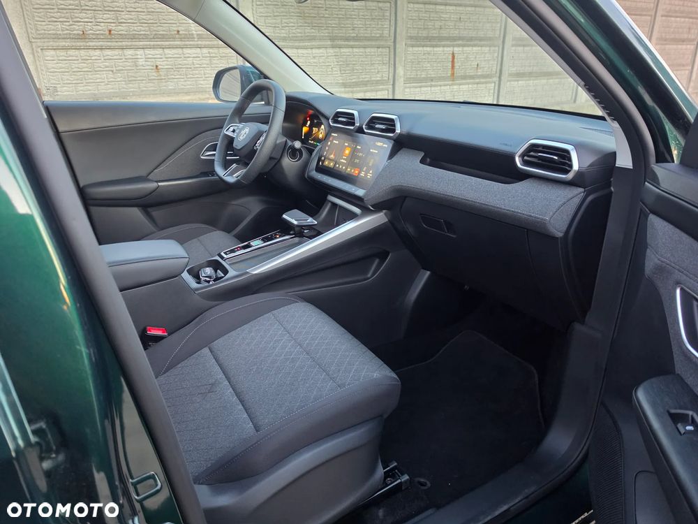 MG ZS Hybrid+ Comfort - 11