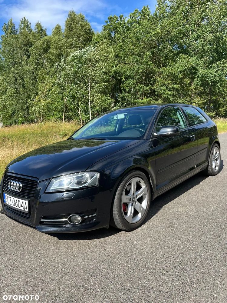 Audi A3 1.8 TFSI Ambition - 13
