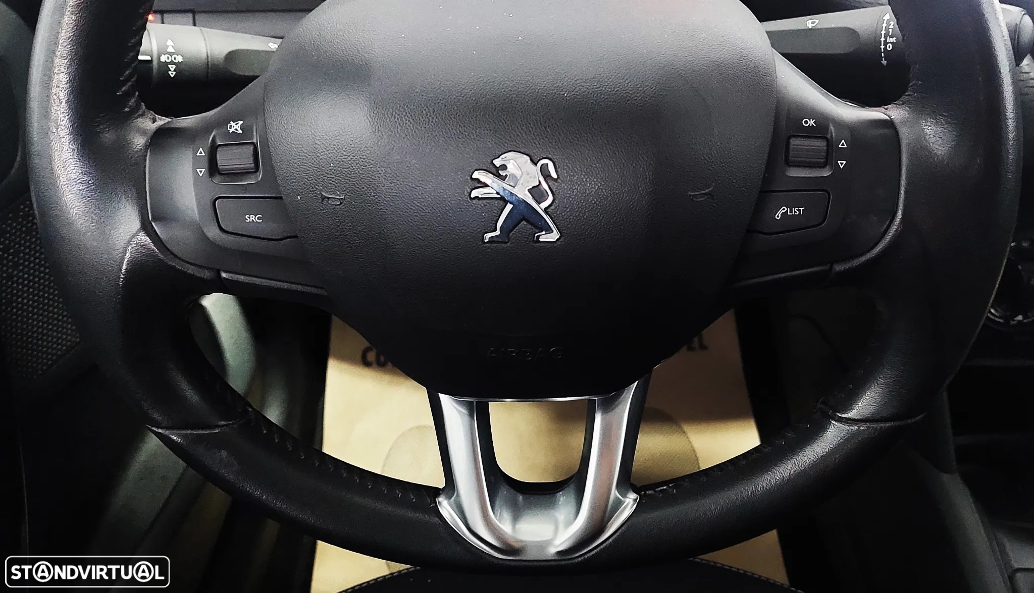 Peugeot 208 1.2 PureTech Style - 14