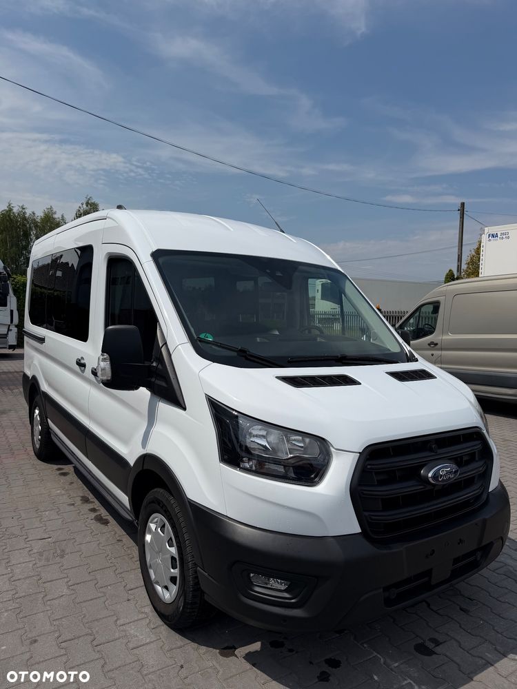Ford Transit L2H2 Edition - 3