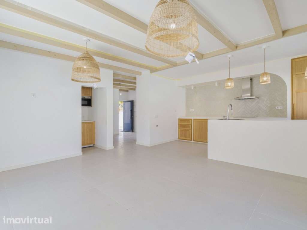 Moradia Renovada no Carvalhal - Grande imagem: 2/28