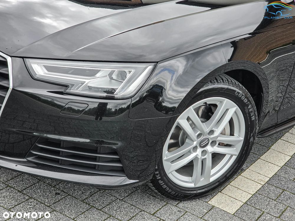Audi A4 Avant 2.0 TDI S tronic quattro sport - 5