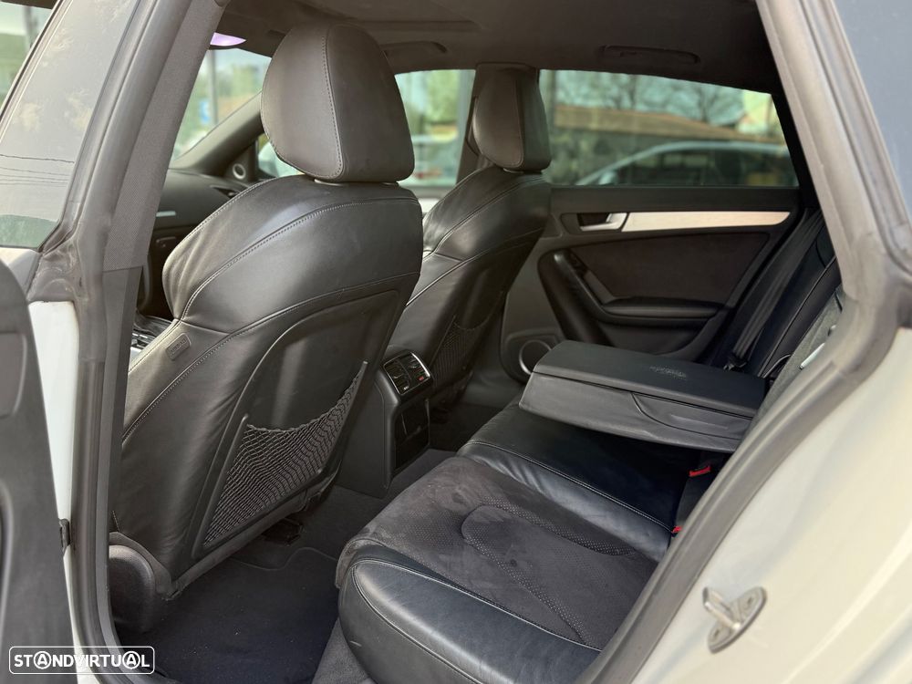 Audi A5 Sportback 3.0 TDI quattro S tronic S-line - 20