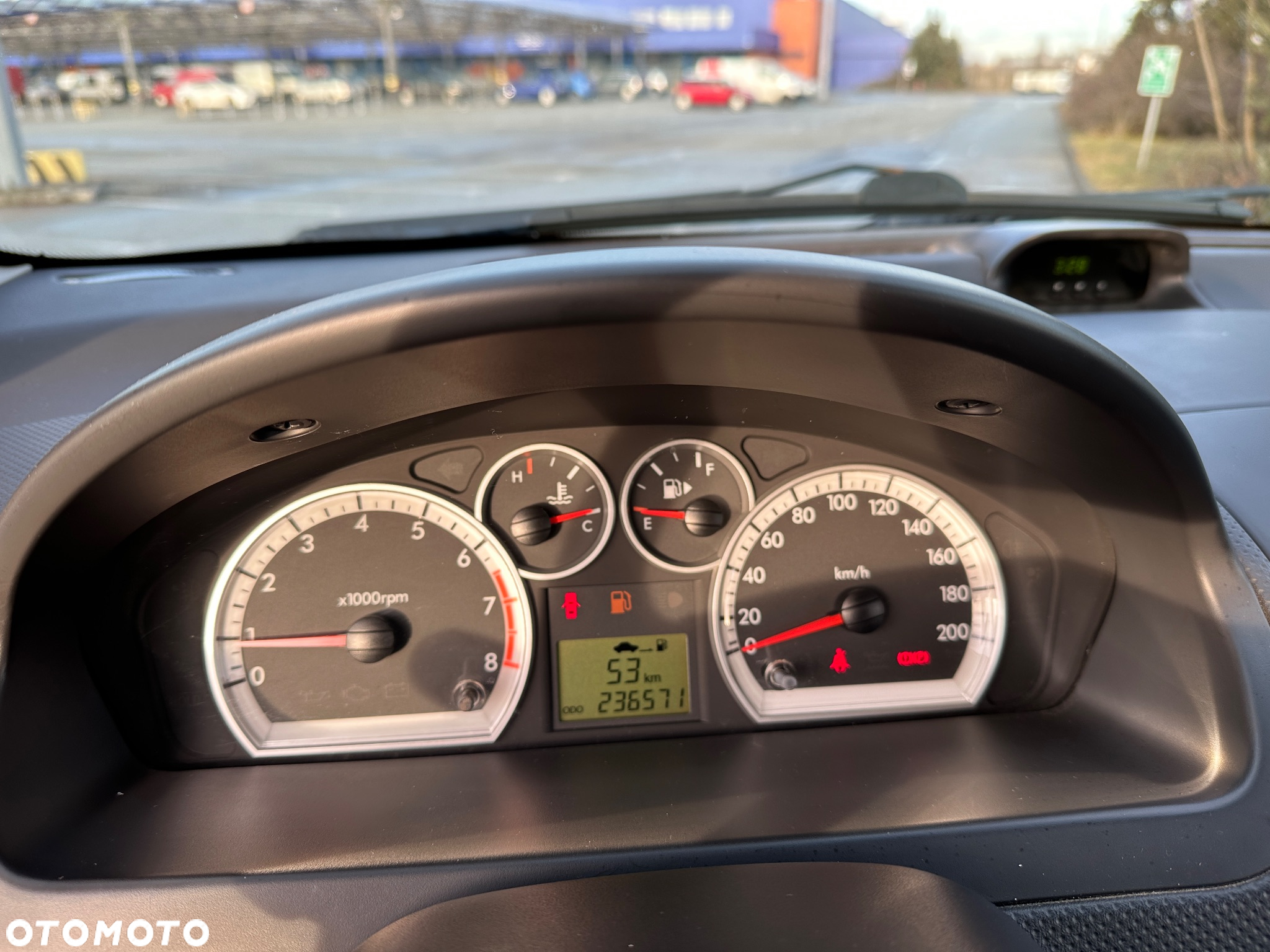 Chevrolet Aveo 1.2 16V LS - 17