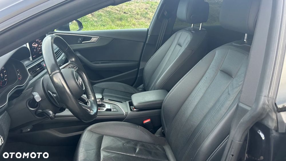 Audi A5 Sportback - 24