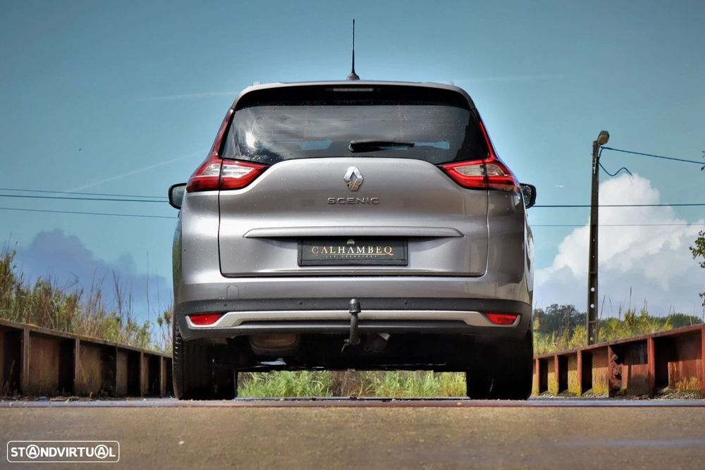 Renault Grand Scénic - 24