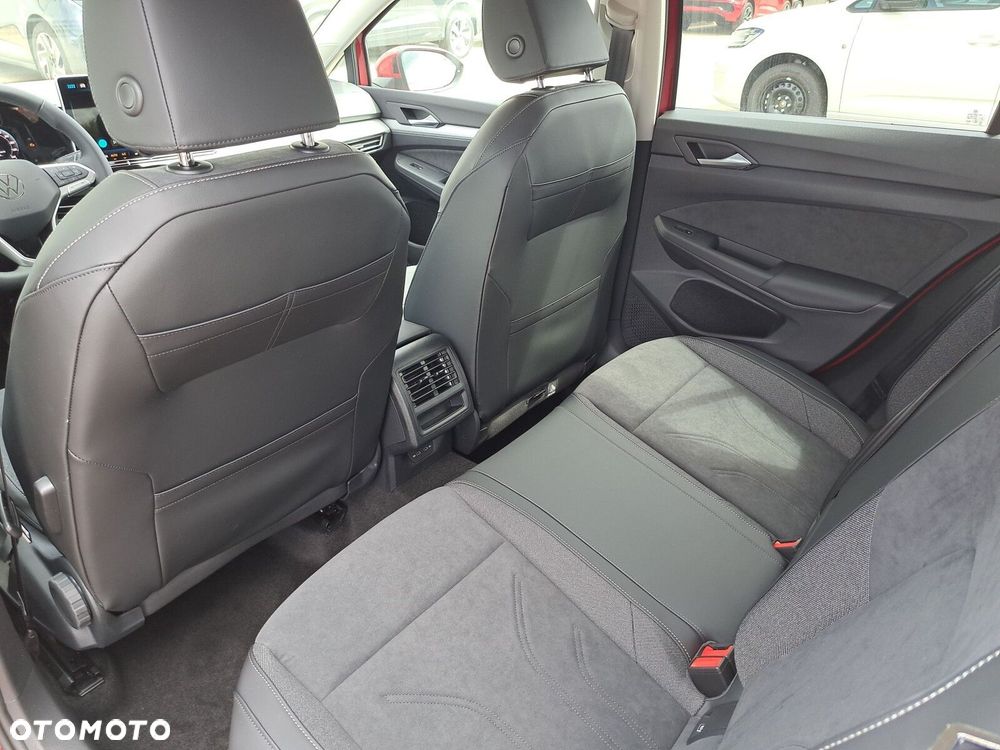 Volkswagen Golf 1.5 TSI Life Plus - 12