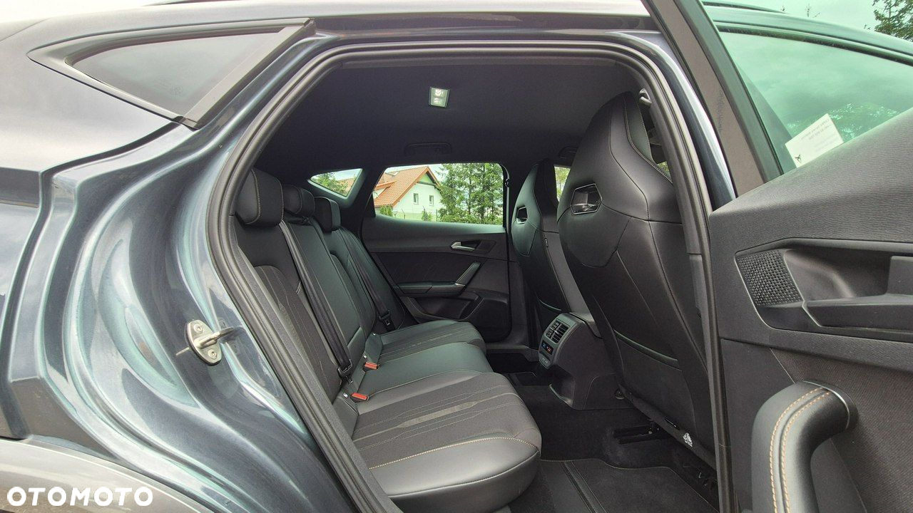 Cupra Formentor 2.0 TSI 4Drive VZ DSG - 25