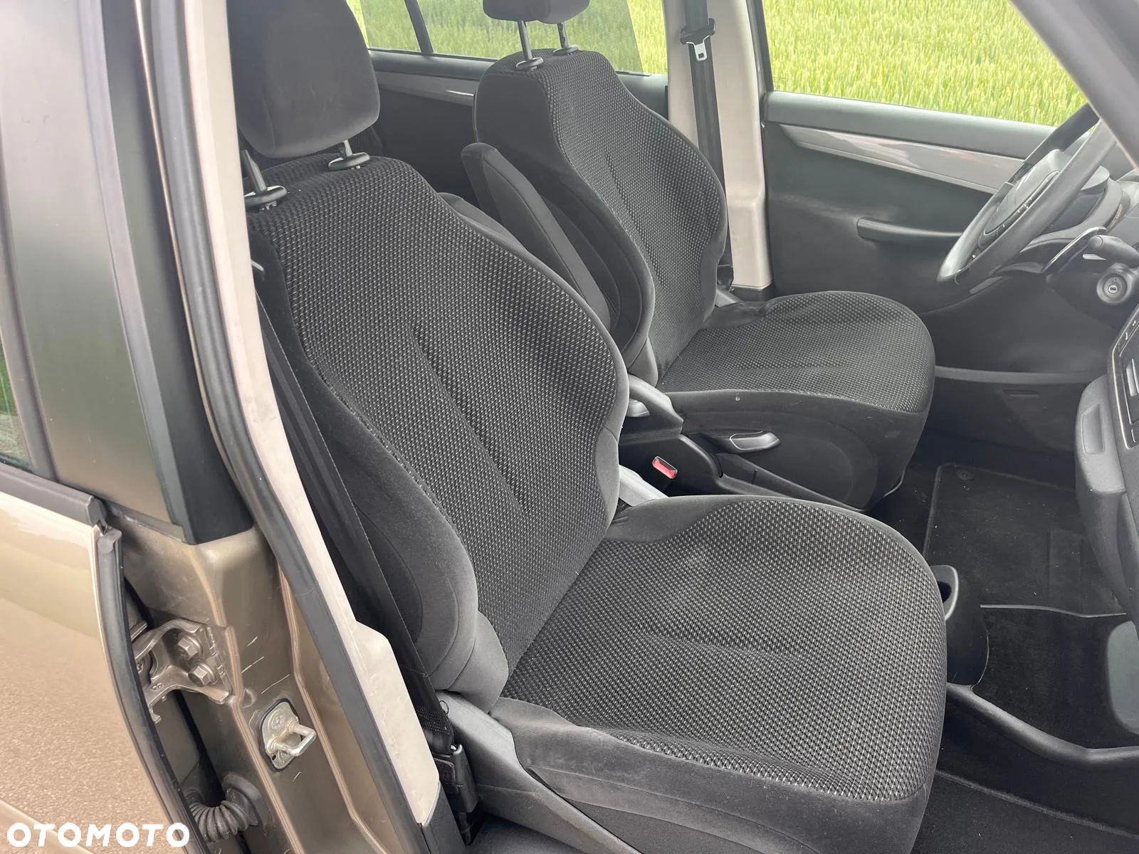 Citroën C4 Grand Picasso - 6
