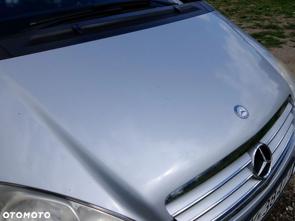 Mercedes-Benz Klasa A 180 CDI Elegance - 18