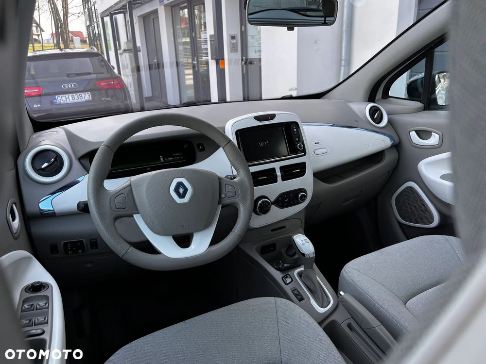 Renault Zoe Life - 6