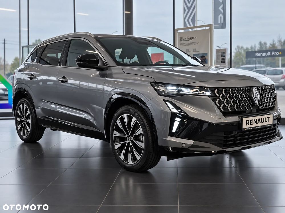 Renault Austral 1.3 TCe mHEV Techno - 3